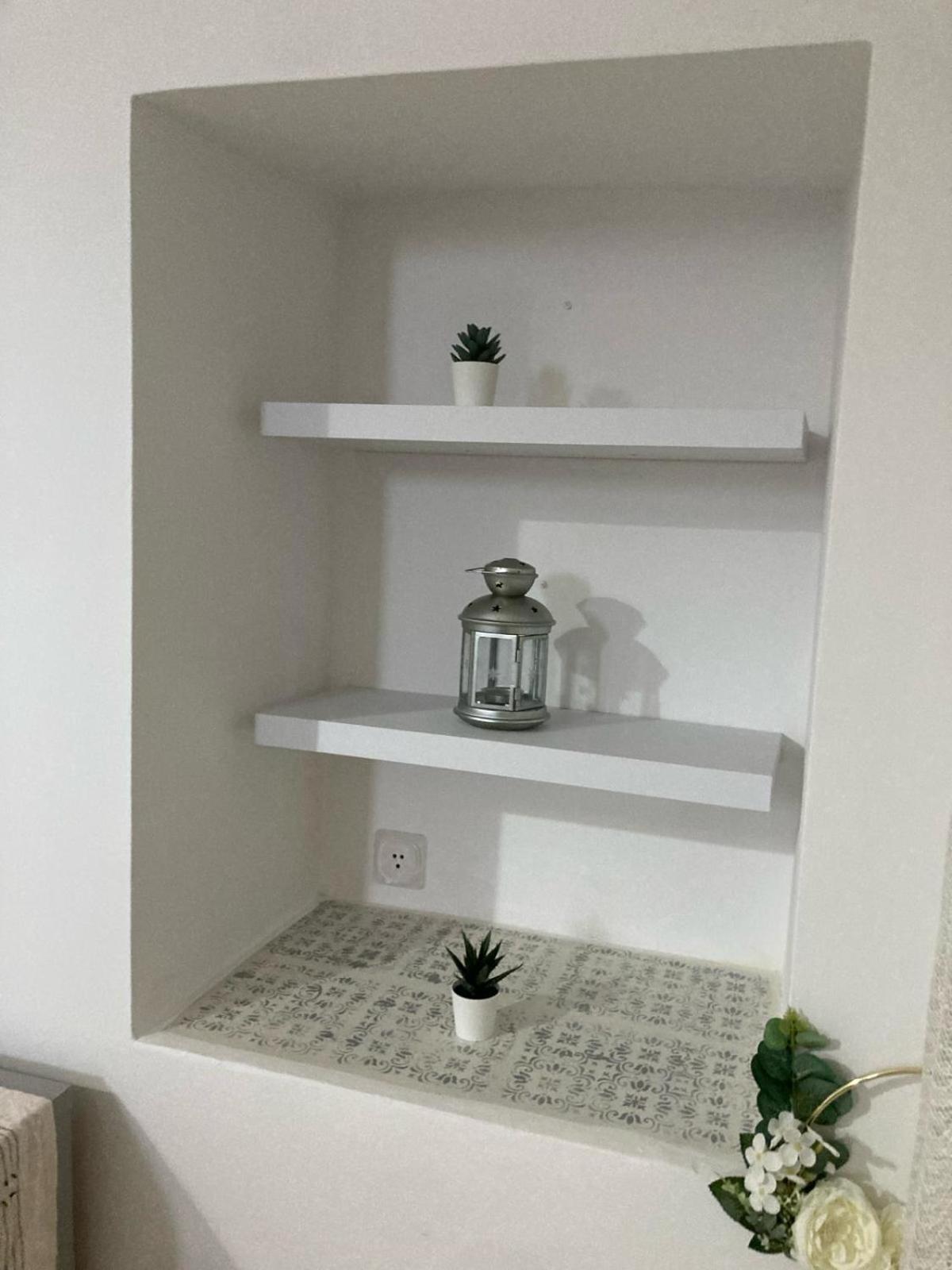 Appartement I Cinque Ulivi à Alberobello Extérieur photo