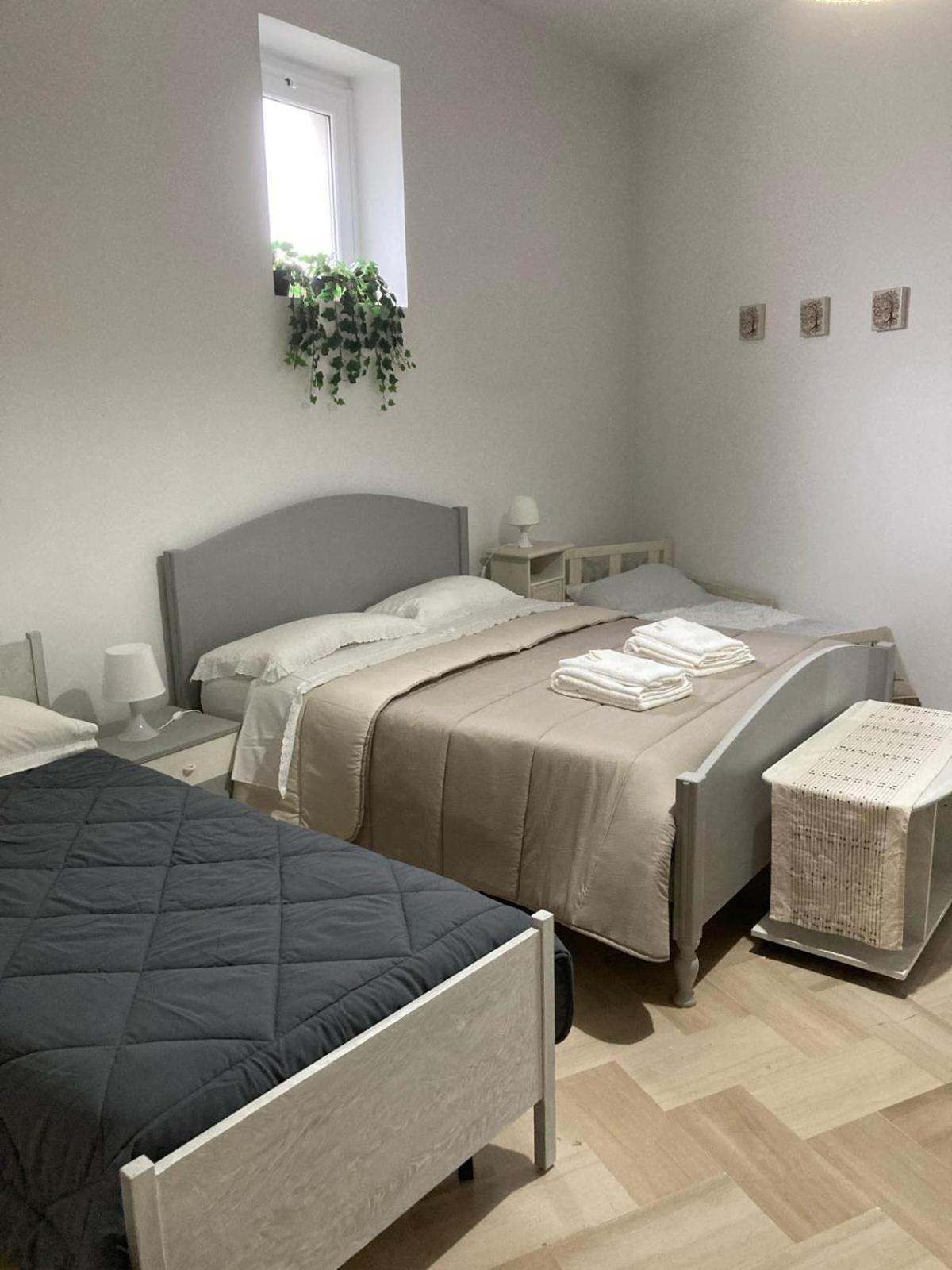 Appartement I Cinque Ulivi à Alberobello Extérieur photo