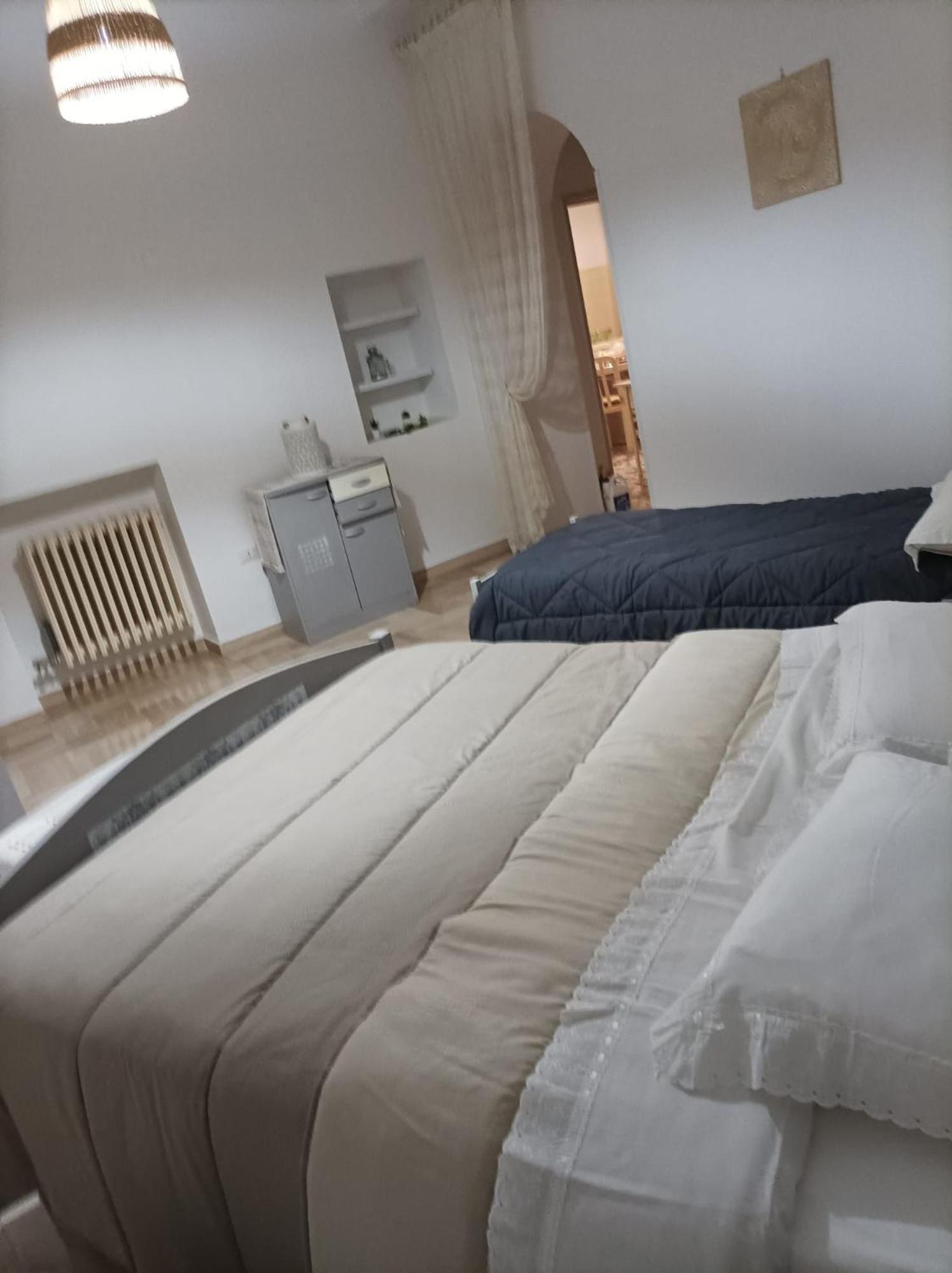 Appartement I Cinque Ulivi à Alberobello Extérieur photo