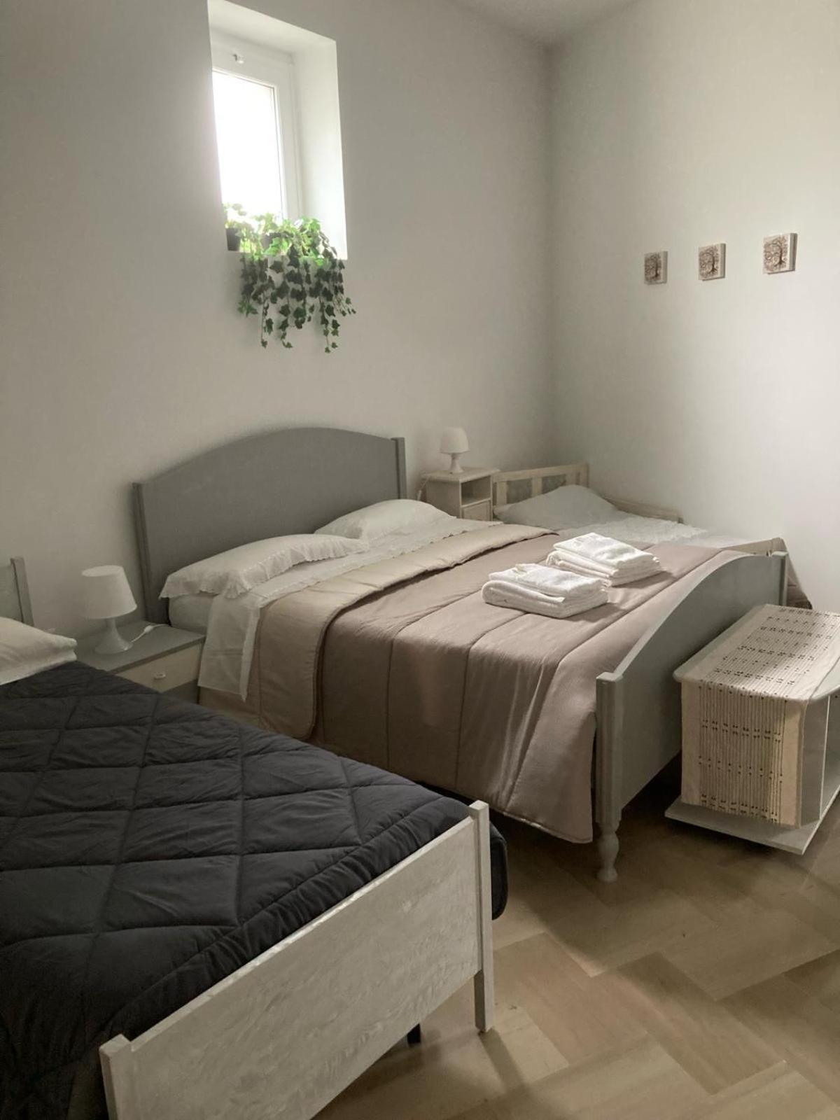 Appartement I Cinque Ulivi à Alberobello Extérieur photo
