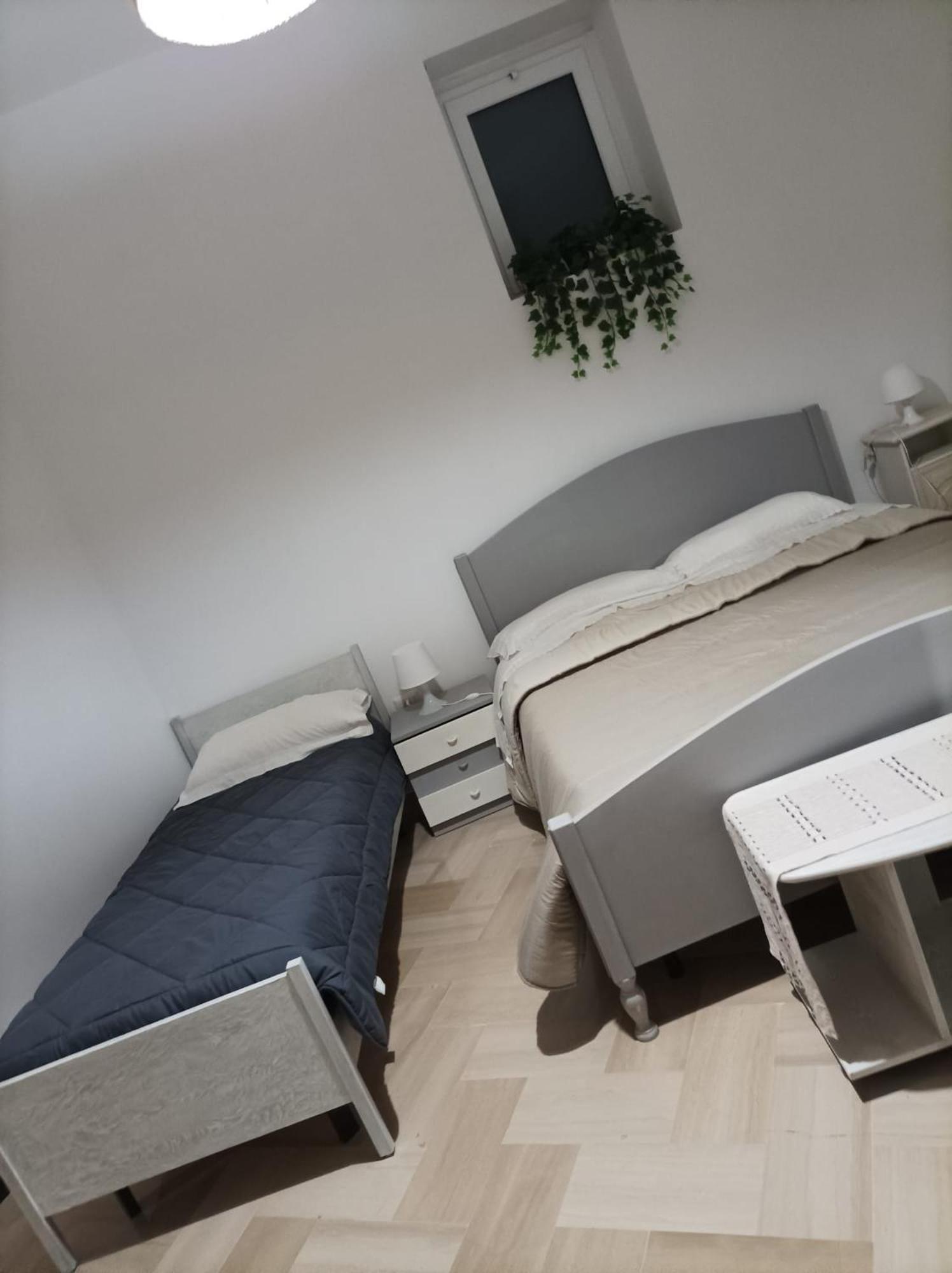 Appartement I Cinque Ulivi à Alberobello Extérieur photo