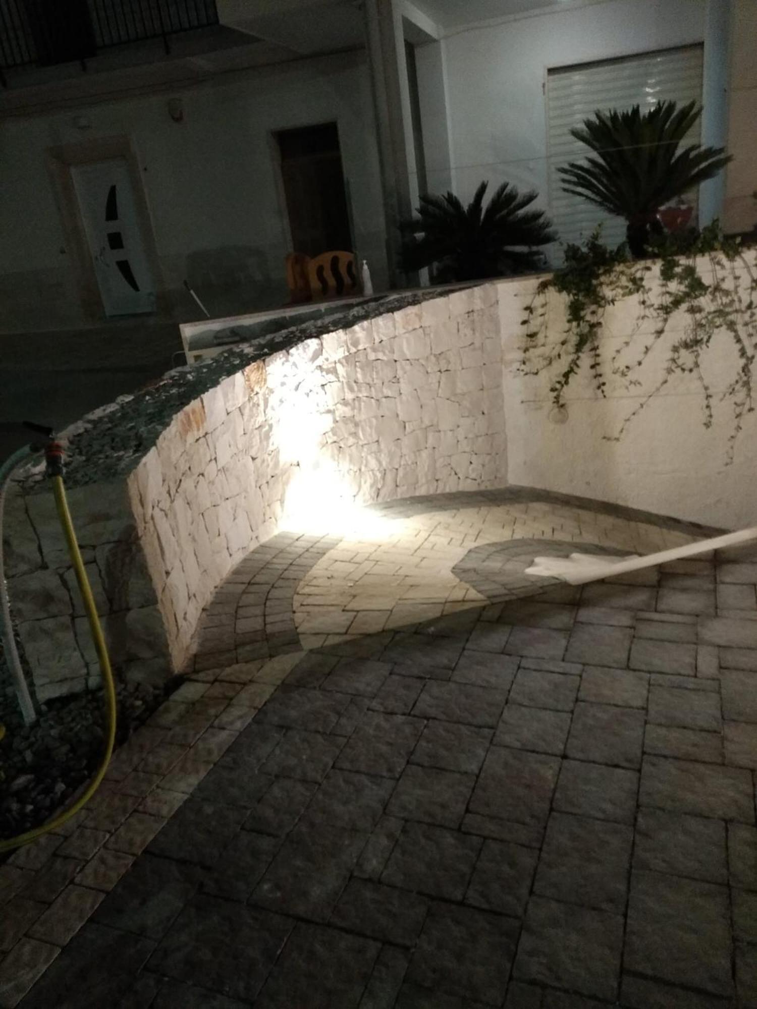 Appartement I Cinque Ulivi à Alberobello Extérieur photo