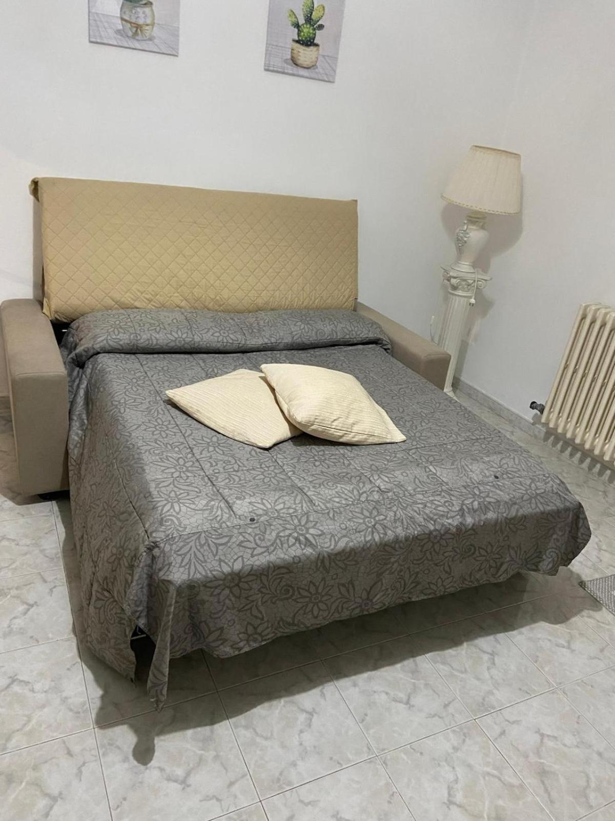 Appartement I Cinque Ulivi à Alberobello Extérieur photo