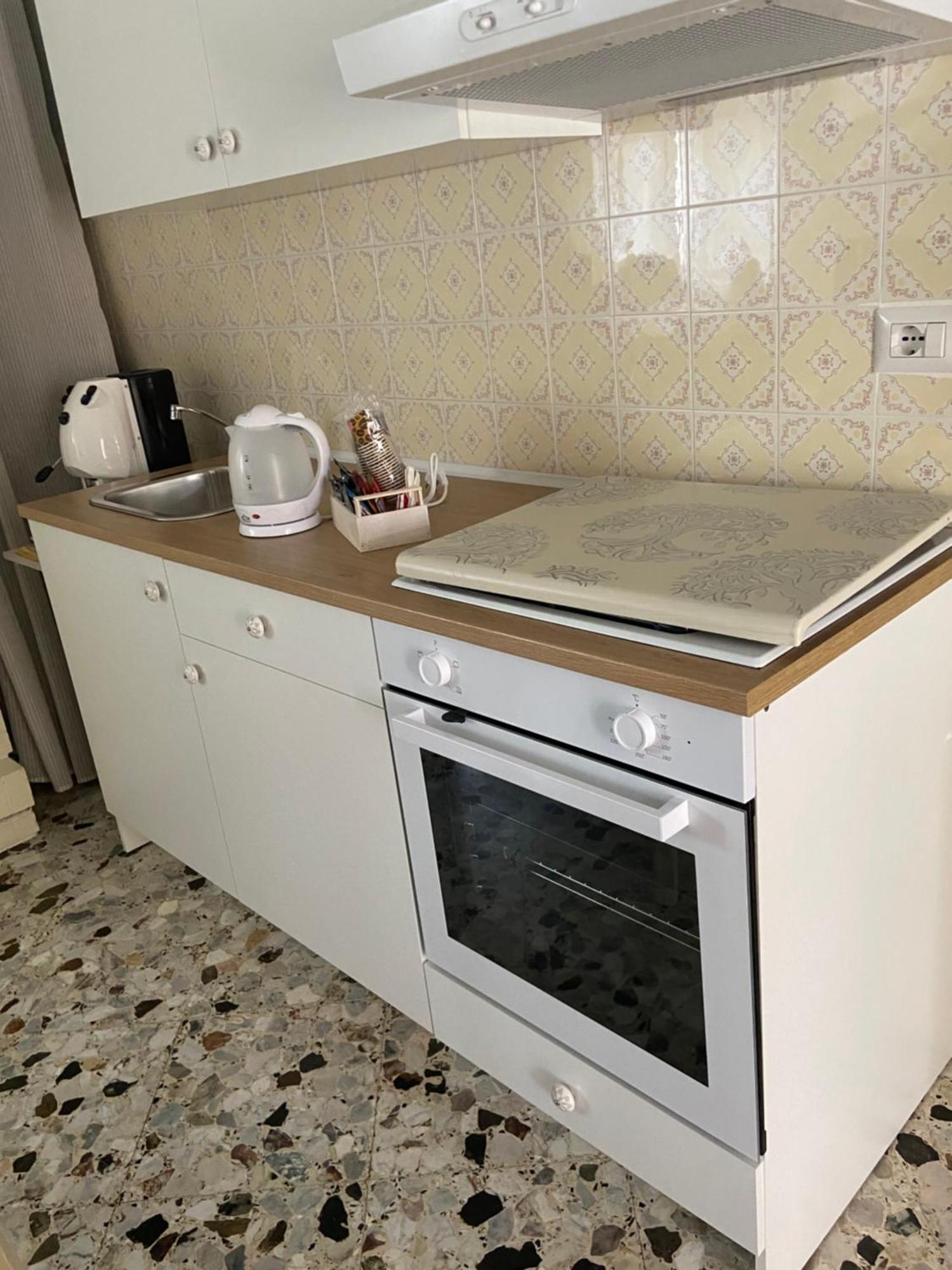 Appartement I Cinque Ulivi à Alberobello Extérieur photo